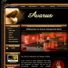 Avarus - Swingerclub Berlin
